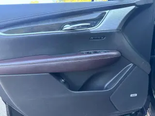 2020 Cadillac XT6 AWD Premium Luxury