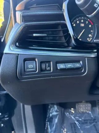 2020 Cadillac XT6 AWD Premium Luxury