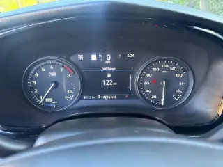 2020 Cadillac XT6 AWD Premium Luxury