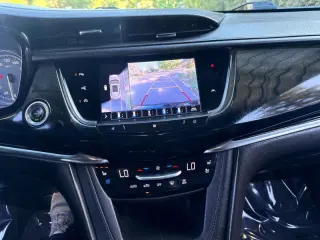 2020 Cadillac XT6 AWD Premium Luxury