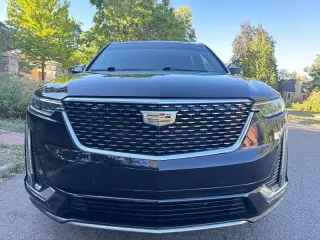 2020 Cadillac XT6 AWD Premium Luxury