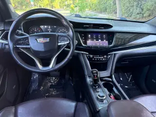 2020 Cadillac XT6 AWD Premium Luxury