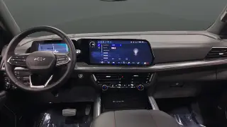 2026 Chevrolet Tahoe