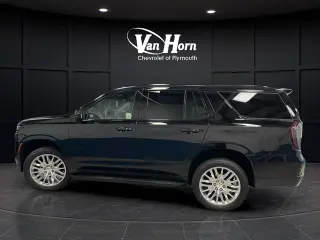 2026 Chevrolet Tahoe