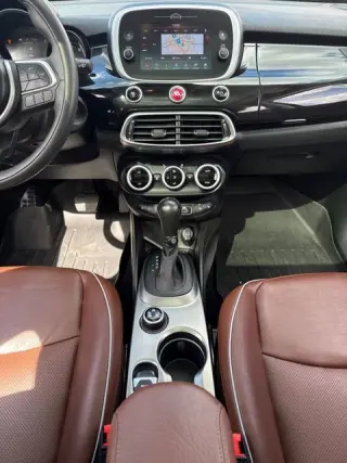 2019 FIAT 500X Trekking Plus AWD