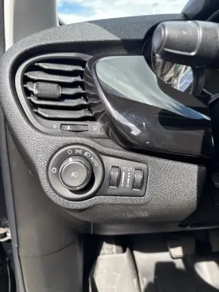 2019 FIAT 500X Trekking Plus AWD