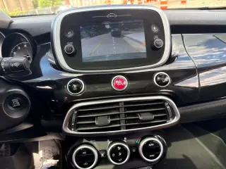 2019 FIAT 500X Trekking Plus AWD