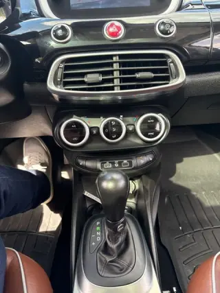 2019 FIAT 500X Trekking Plus AWD
