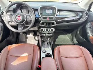 2019 FIAT 500X Trekking Plus AWD