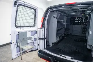 2015 Chevrolet Express Cargo Van