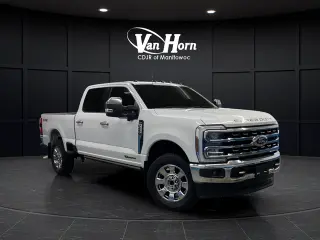 2024 Ford F-250SD