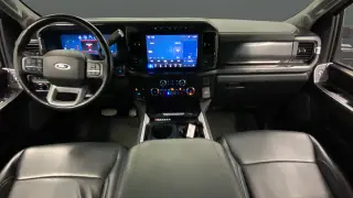 2024 Ford F-250SD