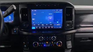 2024 Ford F-250SD