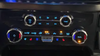 2024 Ford F-250SD