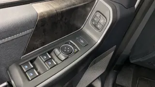 2024 Ford F-250SD