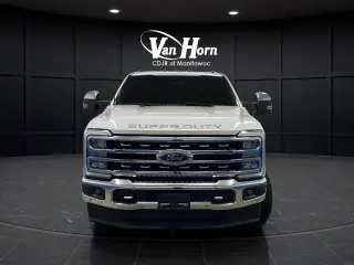2024 Ford F-250SD