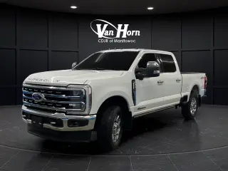 2024 Ford F-250SD