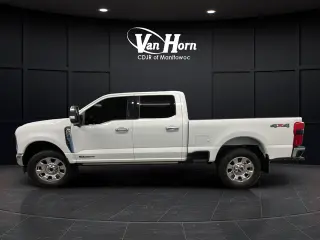 2024 Ford F-250SD