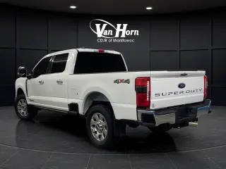 2024 Ford F-250SD