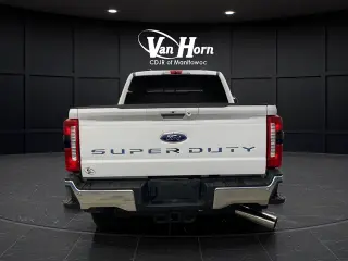 2024 Ford F-250SD