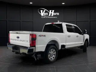 2024 Ford F-250SD