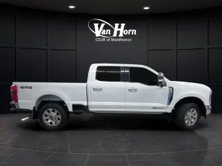 2024 Ford F-250SD