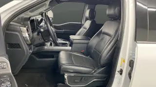 2024 Ford F-250SD