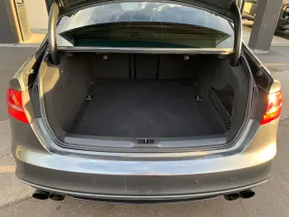 2016 Audi S4