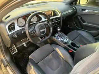 2016 Audi S4