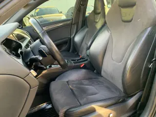 2016 Audi S4
