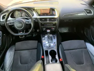 2016 Audi S4