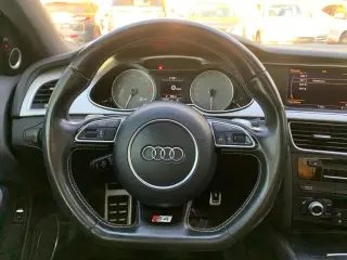 2016 Audi S4