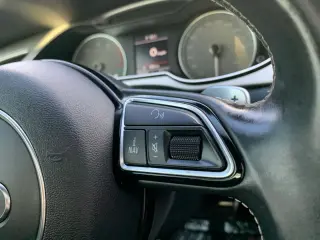 2016 Audi S4