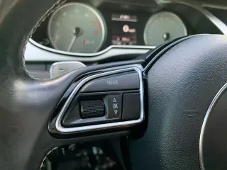 2016 Audi S4