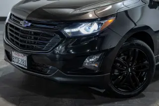 2021 Chevrolet Equinox