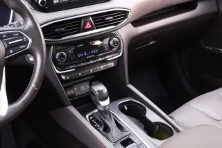 2020 Hyundai Santa Fe Limited 2.0T