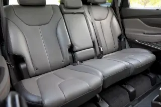 2020 Hyundai Santa Fe Limited 2.0T