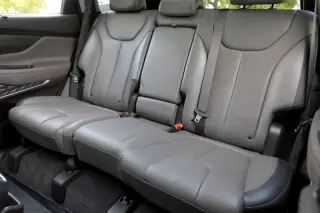2020 Hyundai Santa Fe Limited 2.0T