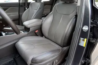 2020 Hyundai Santa Fe Limited 2.0T