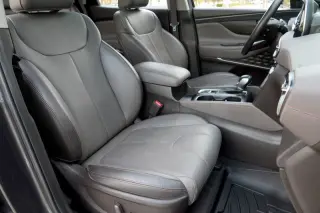 2020 Hyundai Santa Fe Limited 2.0T