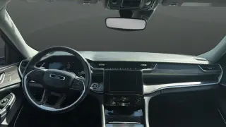 2021 Jeep Grand Cherokee L