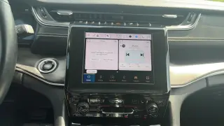2021 Jeep Grand Cherokee L