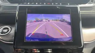 2021 Jeep Grand Cherokee L