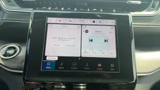 2021 Jeep Grand Cherokee L