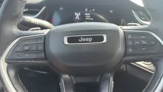 2021 Jeep Grand Cherokee L
