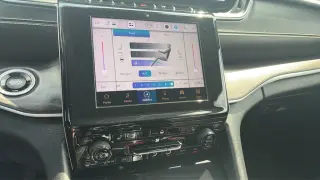 2021 Jeep Grand Cherokee L
