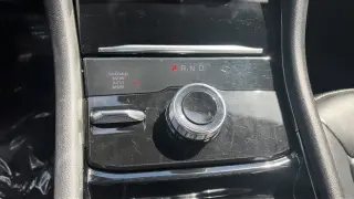 2021 Jeep Grand Cherokee L
