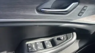 2021 Jeep Grand Cherokee L