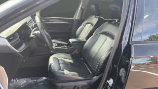2021 Jeep Grand Cherokee L
