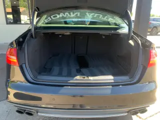 2016 Audi S4
